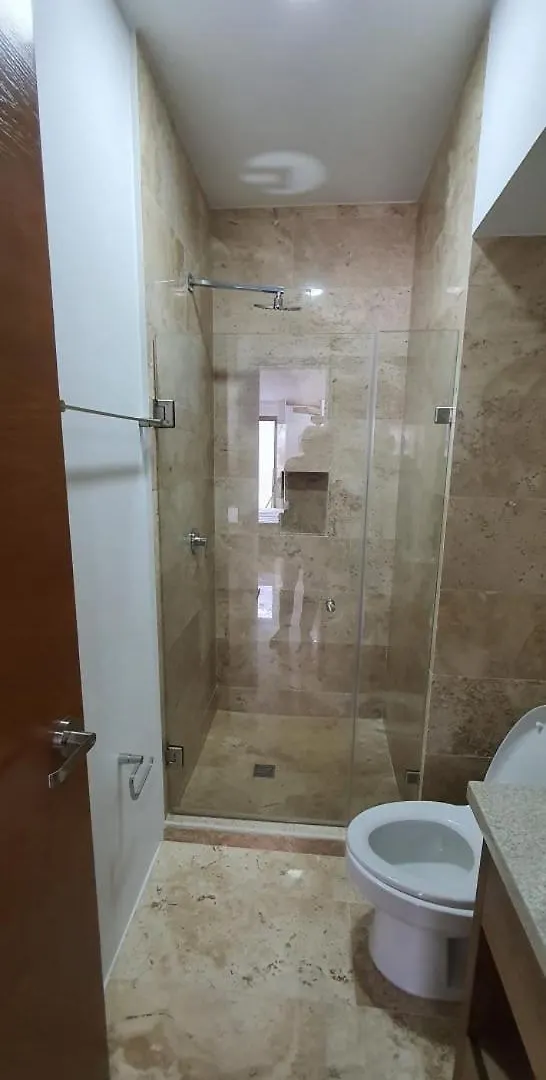 Apto Estudio Con Rooftoo En Playa Del Carmen Apartment
