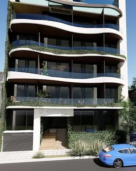 Apto Estudio Con Rooftoo En Playa Del Carmen Mexico